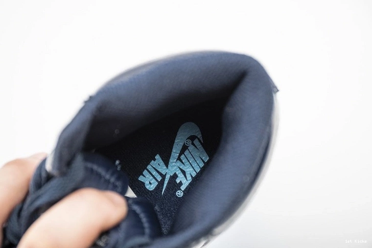  Retro UNC air CD0461-401 1 Patent Jordan High 1027